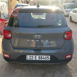 Hyundai Venue